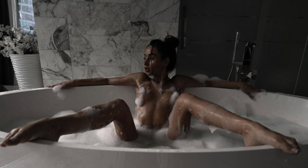 Индивидуалка Саша фото № 2 в городе Нижегородская