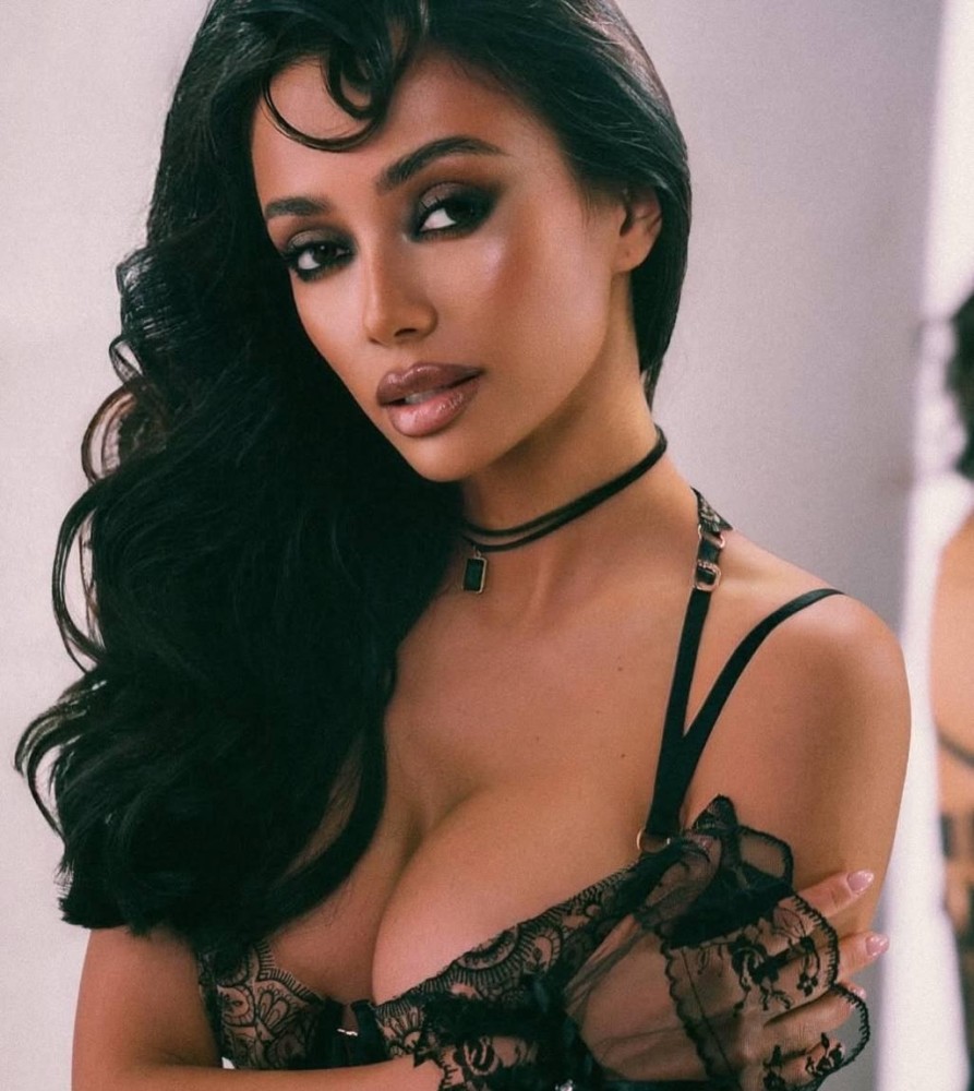 Индивидуалка Света фото № 2 в городе Нижегородская