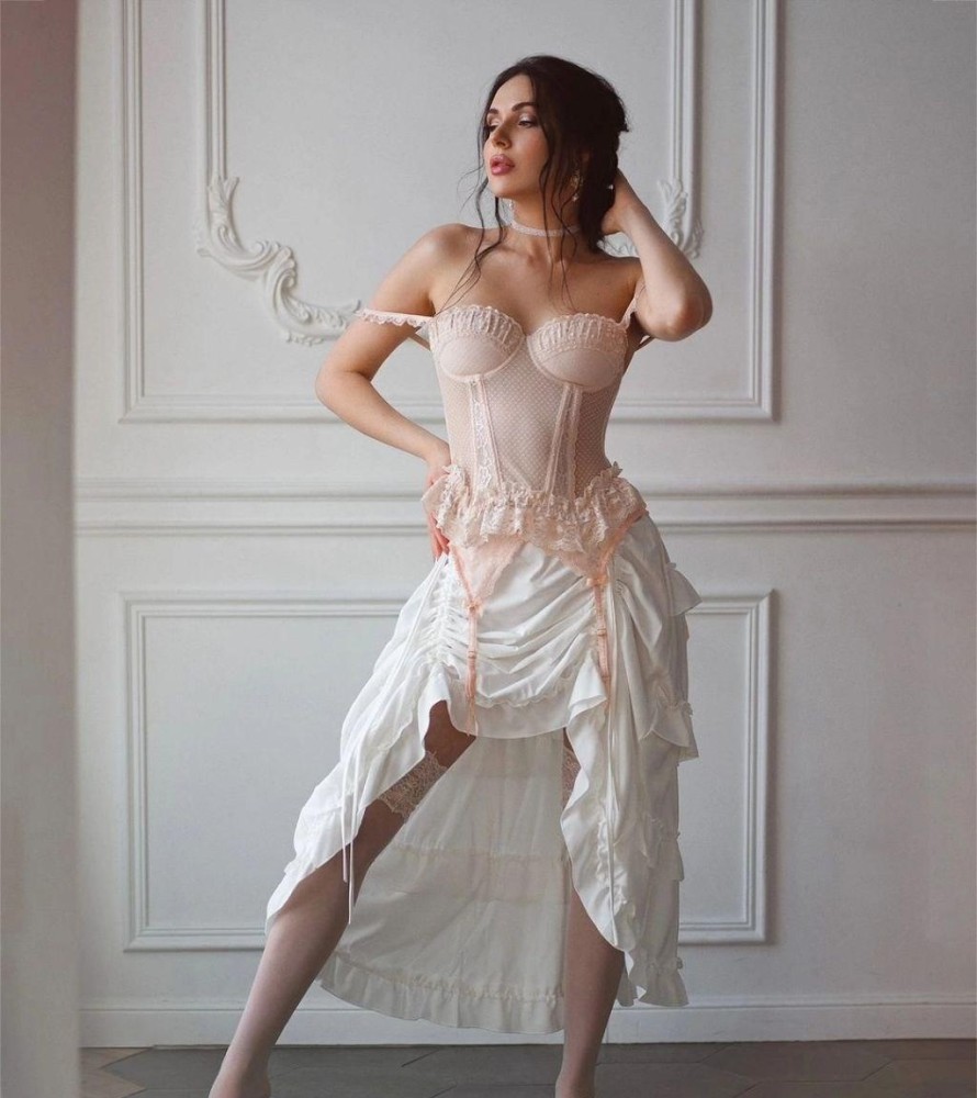 Индивидуалка Светлана фото № 2 в городе Нижегородская