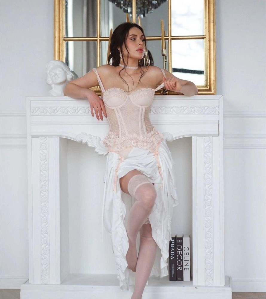 Индивидуалка Светлана фото № 2 в городе Нижегородская