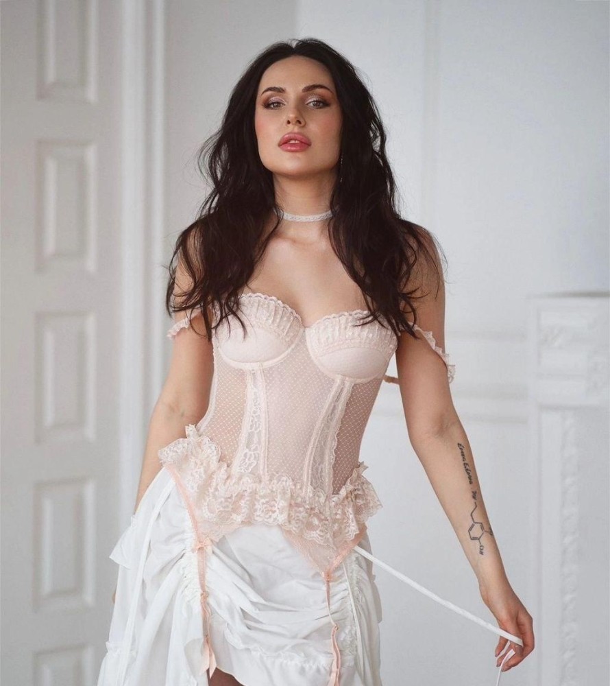 Индивидуалка Светлана фото № 2 в городе Нижегородская