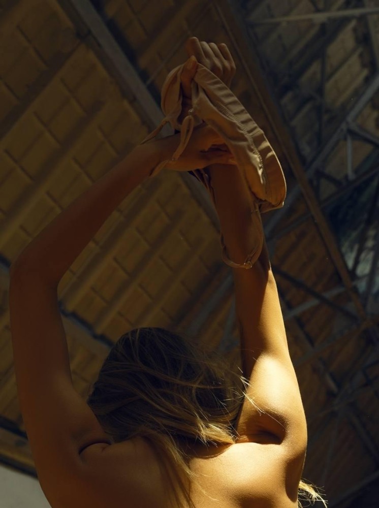 Индивидуалка Татьяна фото № 2 в городе Нижегородская