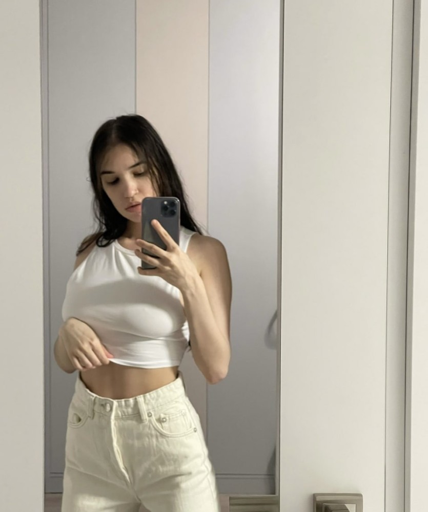 Индивидуалка Юля фото № 2 в городе Нижегородская