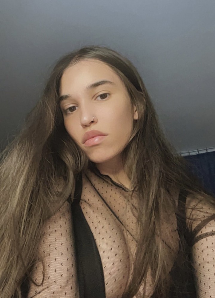 Индивидуалка Юля фото № 2 в городе Нижегородская