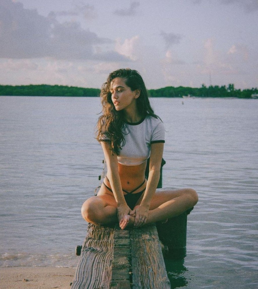 Индивидуалка Злата фото № 2 в городе Нижегородская