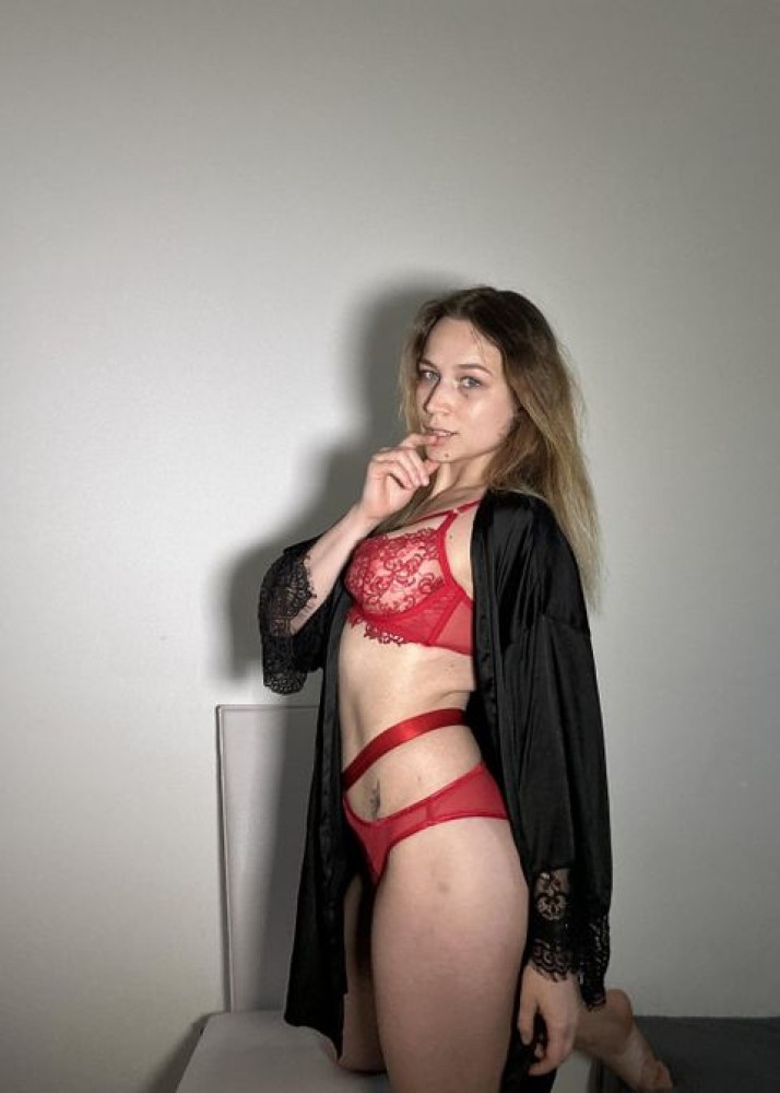 Индивидуалка Алеся фото № 2 в городе Нижегородская