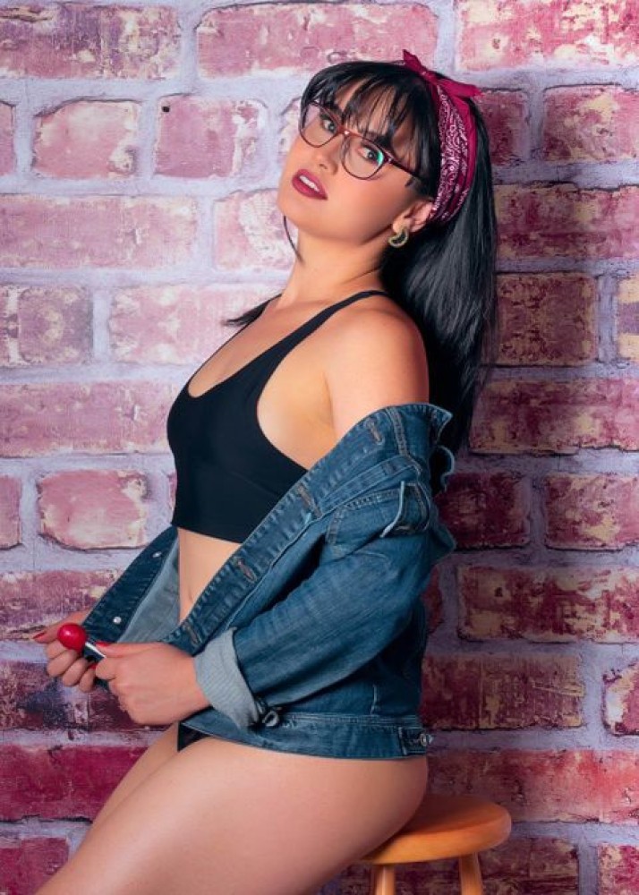 Индивидуалка Алина фото № 2 в городе Нижегородская