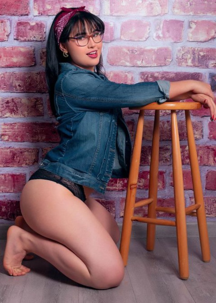 Индивидуалка Алина фото № 2 в городе Нижегородская