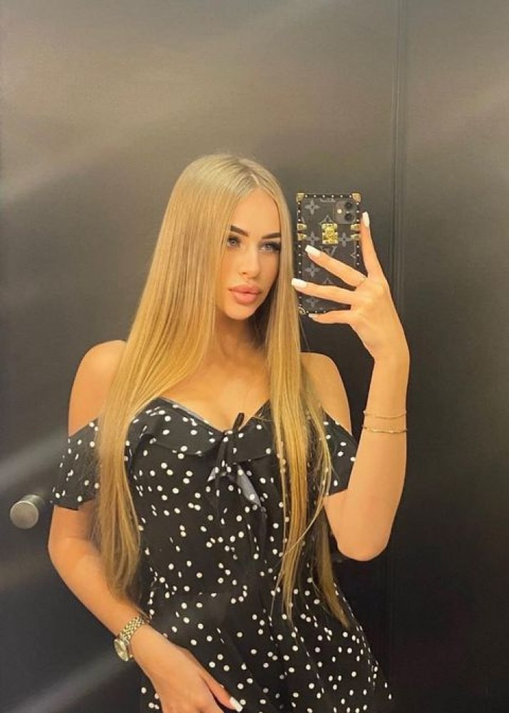 Индивидуалка Аля фото № 2 в городе Нижегородская