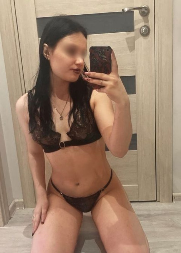 Индивидуалка Ангелина фото № 2 в городе Нижегородская