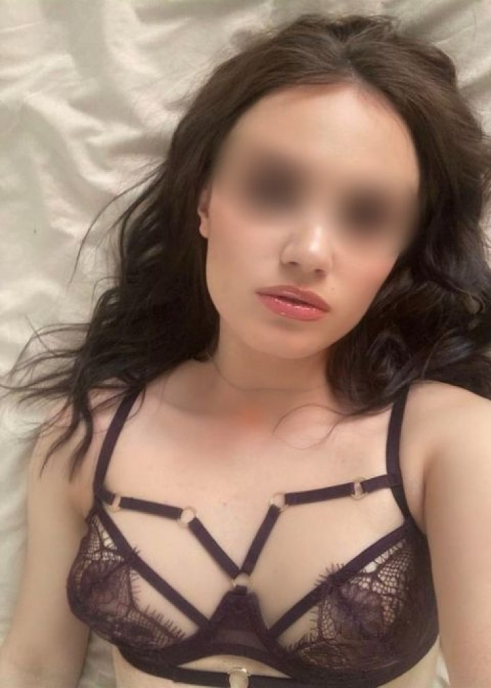 Индивидуалка Ангелина фото № 2 в городе Нижегородская