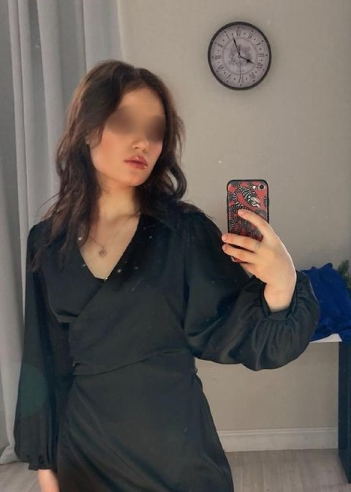 Индивидуалка Ангелина фото № 2 в городе Нижегородская