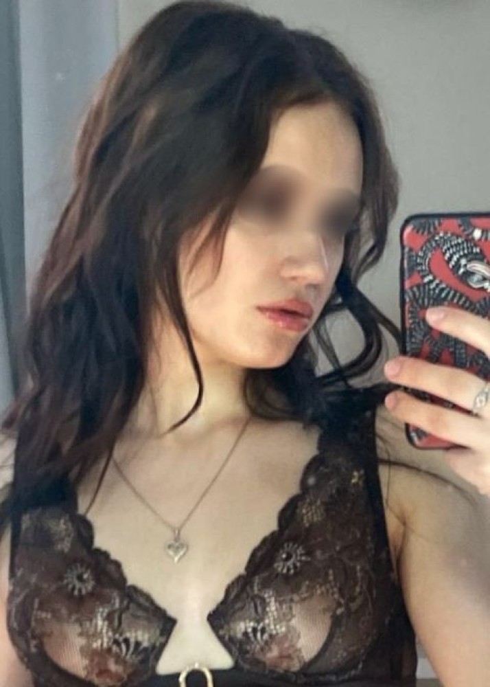 Индивидуалка Ангелина фото № 2 в городе Нижегородская