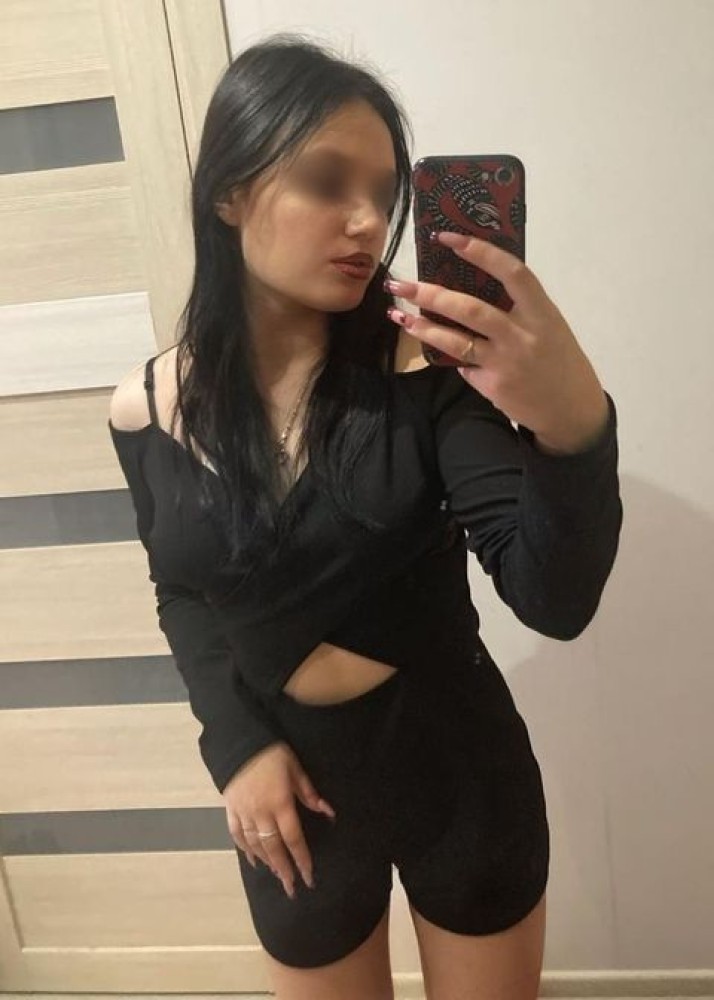 Индивидуалка Ангелина фото № 2 в городе Нижегородская