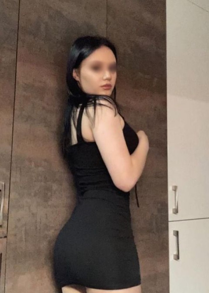 Индивидуалка Ангелина фото № 2 в городе Нижегородская