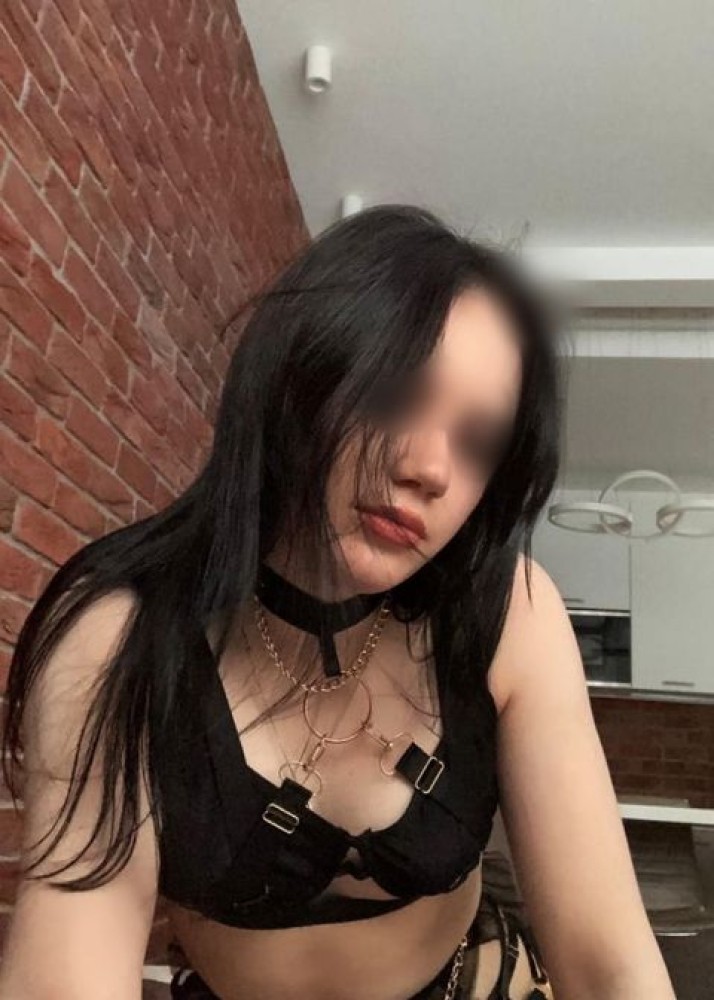 Индивидуалка Ангелина фото № 2 в городе Нижегородская