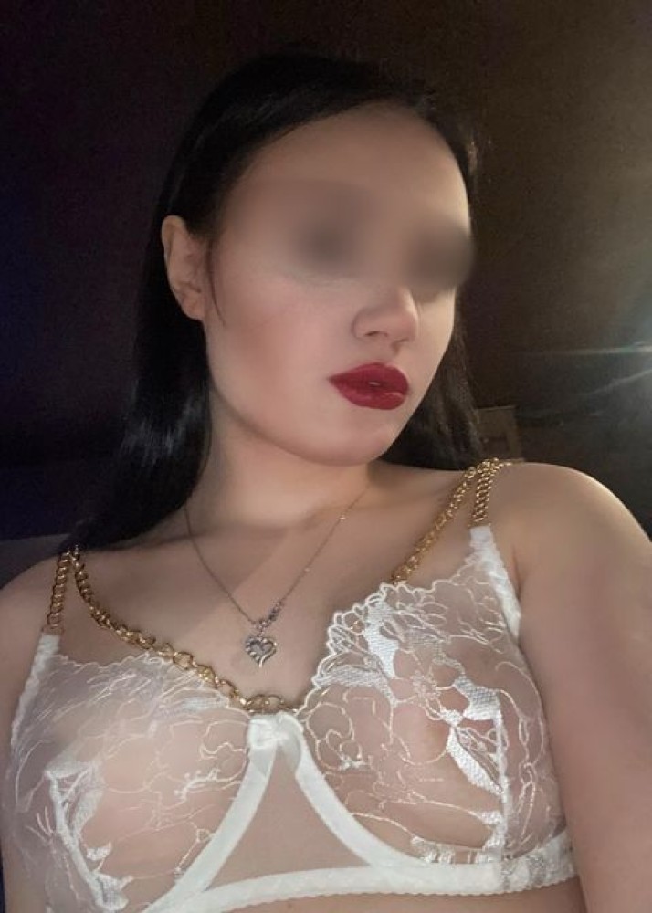 Индивидуалка Ангелина фото № 2 в городе Нижегородская