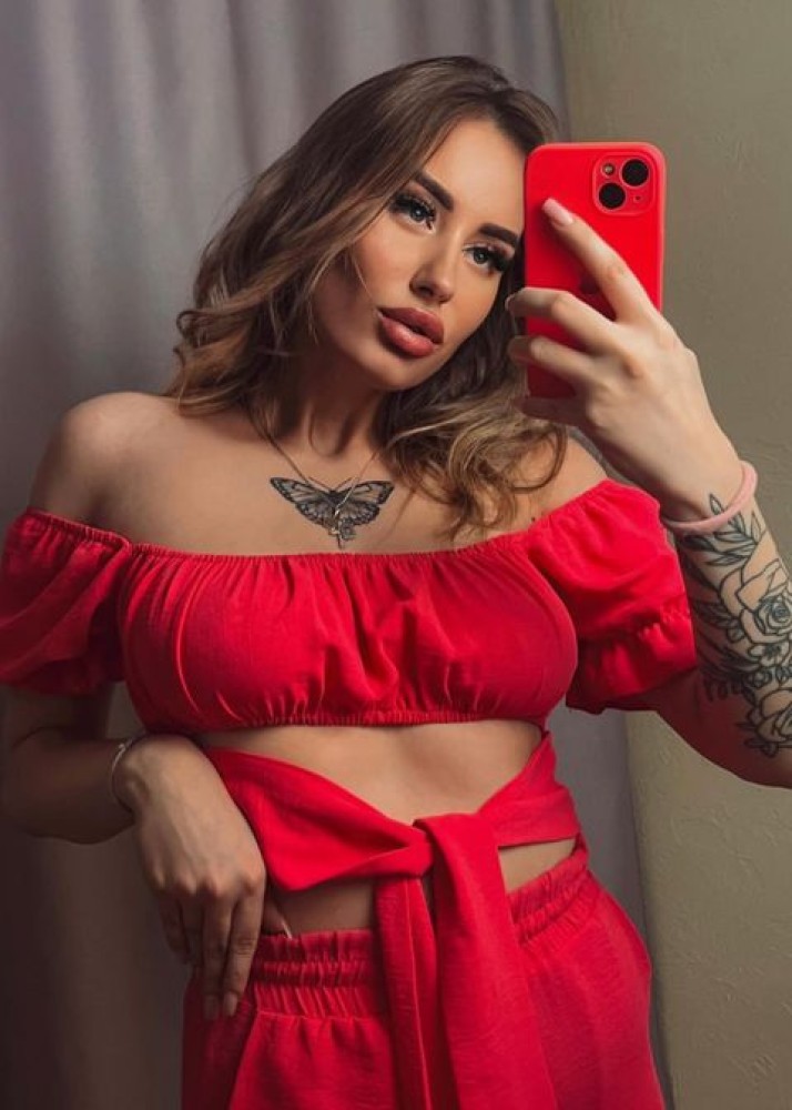 Индивидуалка Арина главное фото в городе Нижегородская 