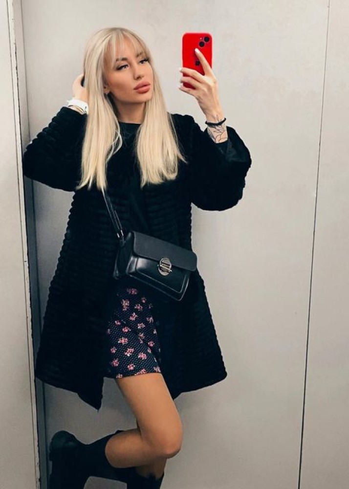 Индивидуалка Арина фото № 2 в городе Нижегородская