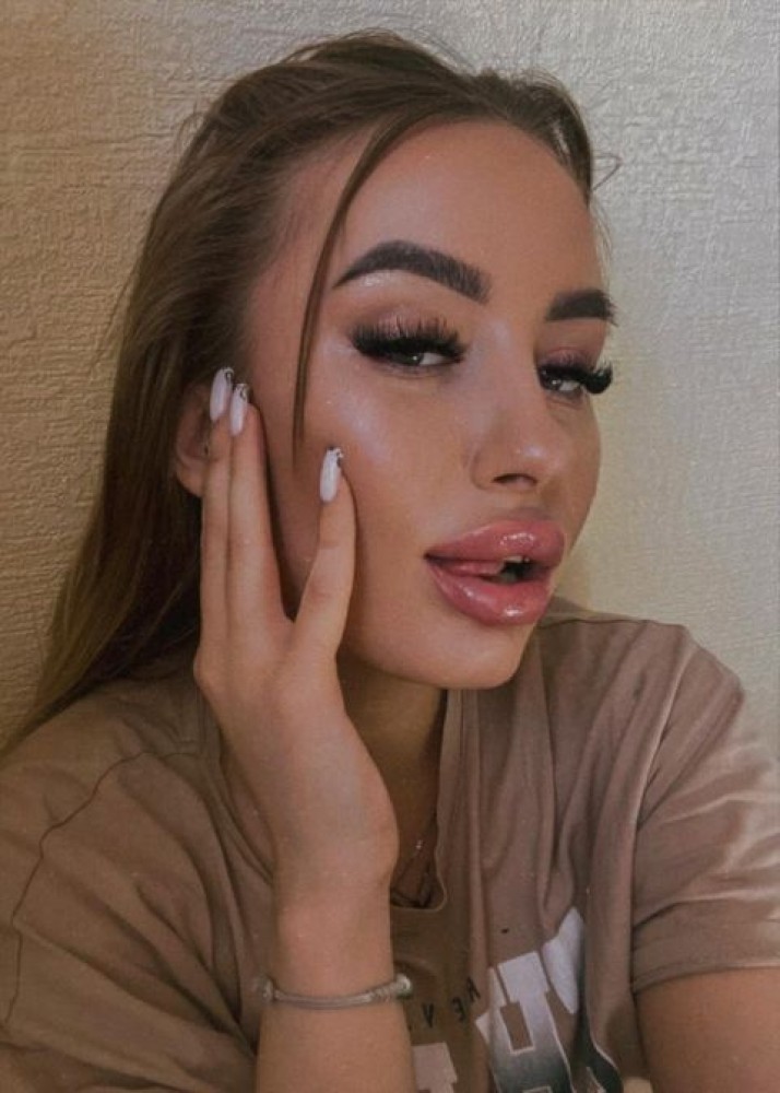 Индивидуалка Арина фото № 2 в городе Нижегородская