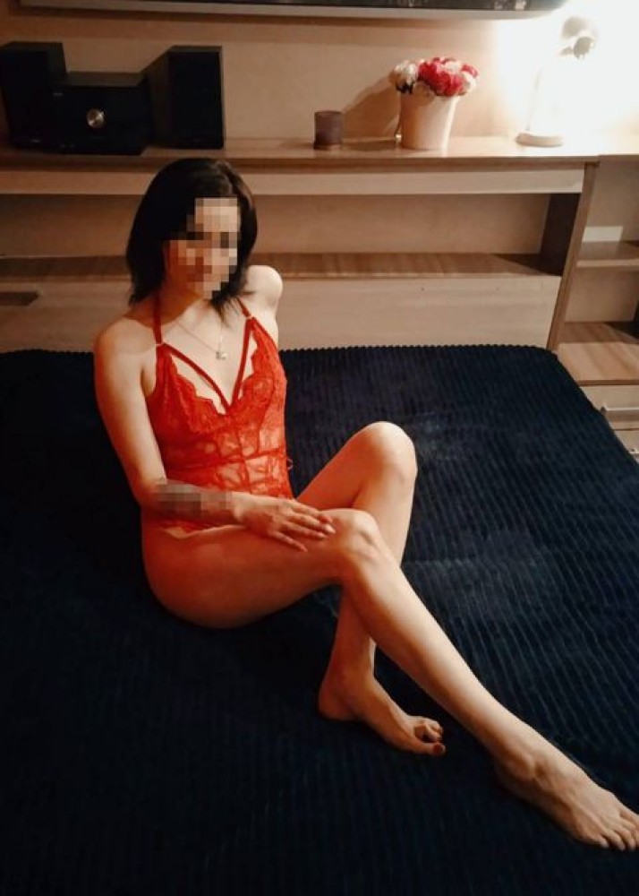 Индивидуалка Арина фото № 2 в городе Нижегородская