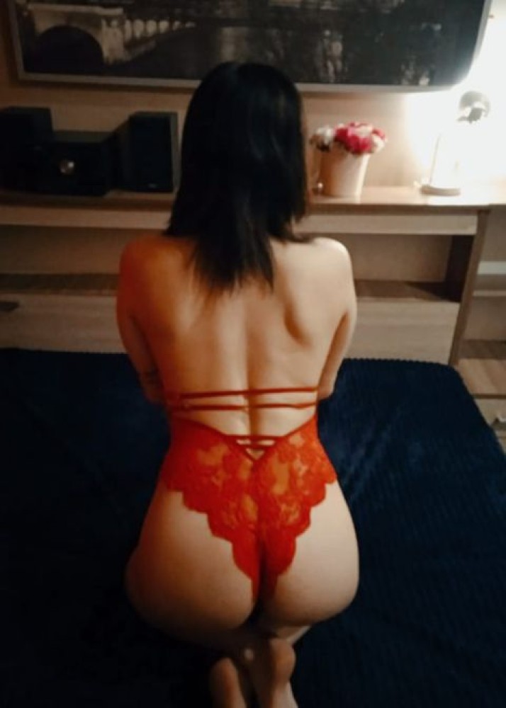 Индивидуалка Арина фото № 2 в городе Нижегородская