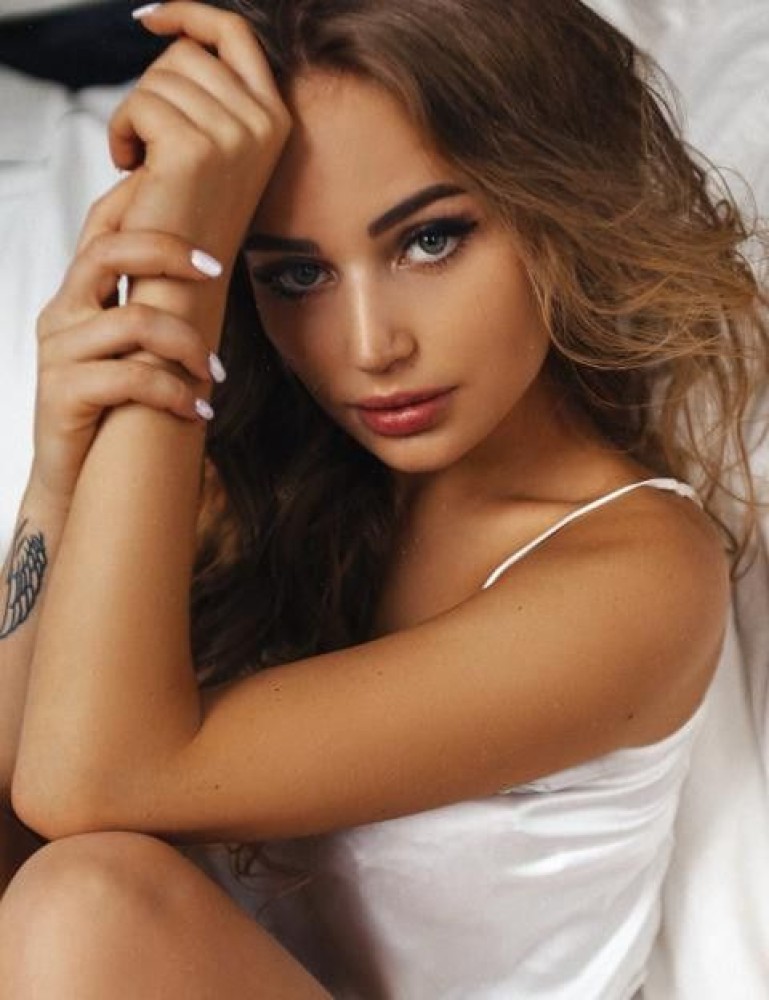 Индивидуалка Бэлла фото № 2 в городе Нижегородская