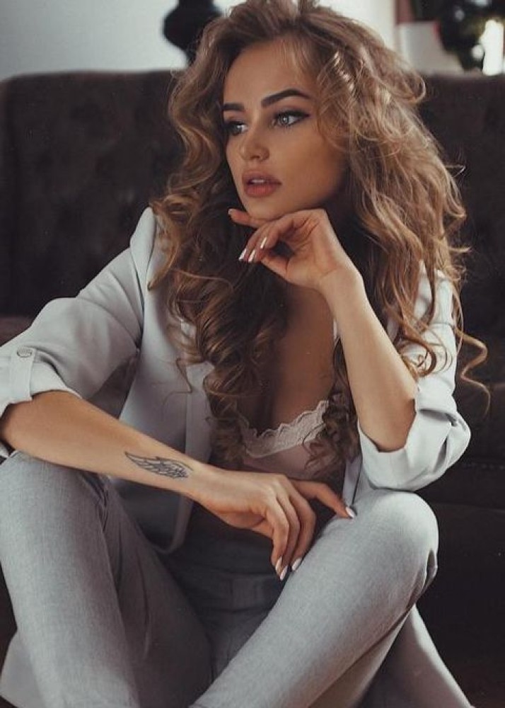 Индивидуалка Бэлла фото № 2 в городе Нижегородская