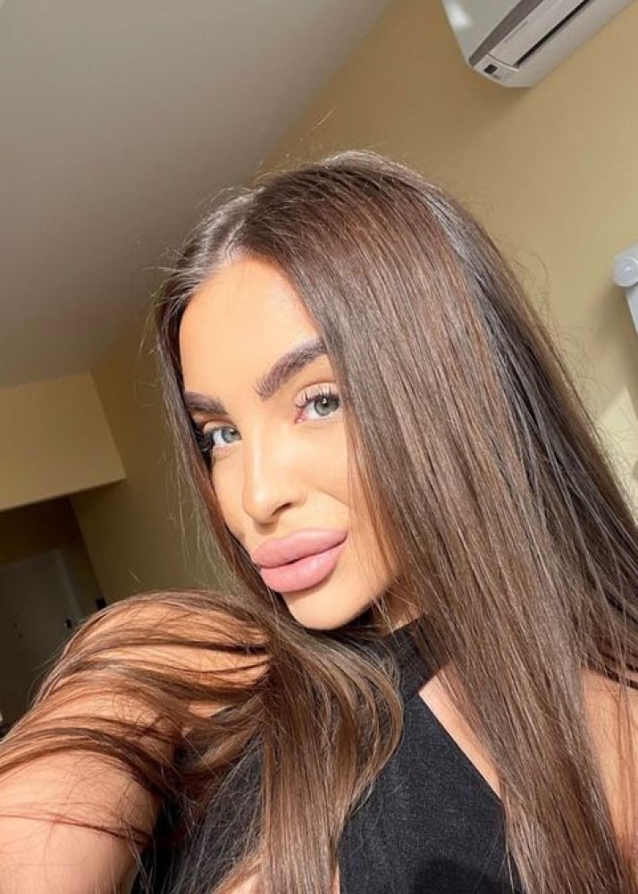 Индивидуалка Дана фото № 2 в городе Нижегородская