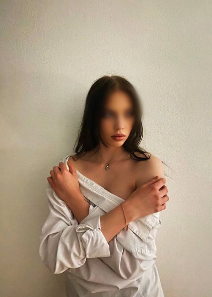 Индивидуалка Даша фото № 2 в городе Нижегородская