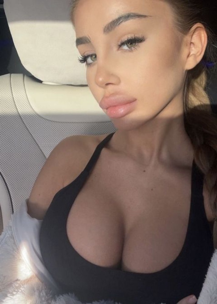 Индивидуалка Даша фото № 2 в городе Нижегородская