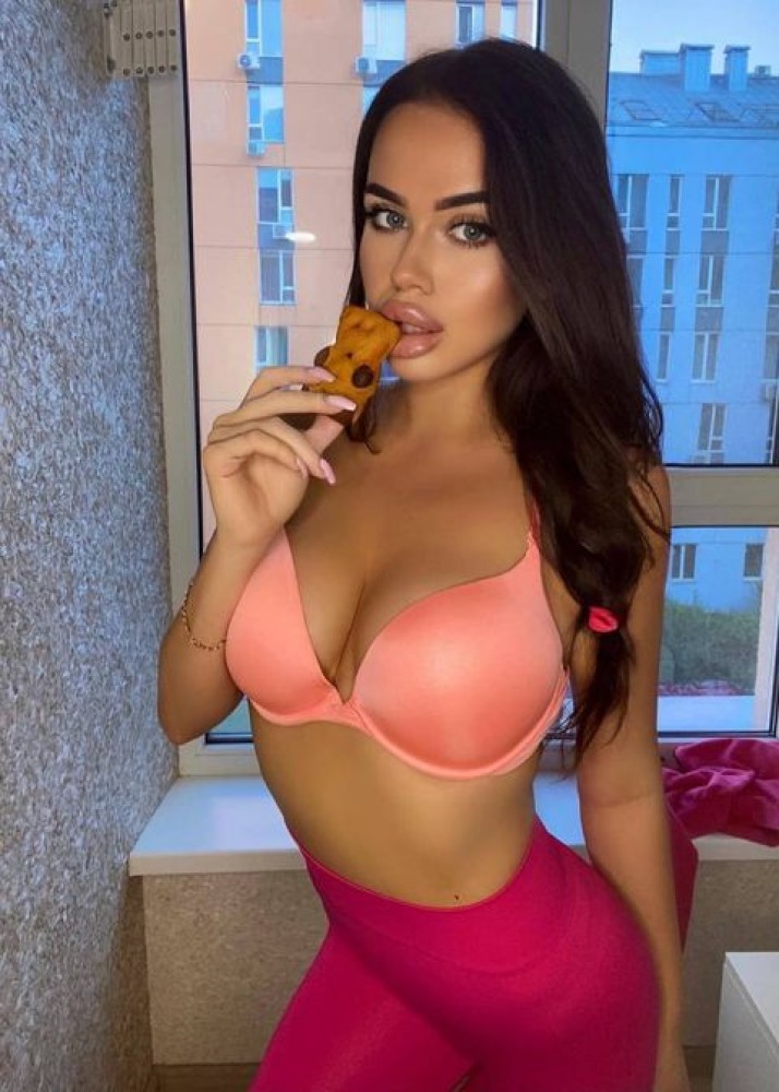 Индивидуалка Эля главное фото в городе Нижегородская 