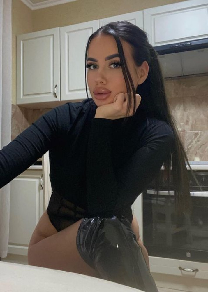 Индивидуалка Эля фото № 2 в городе Нижегородская