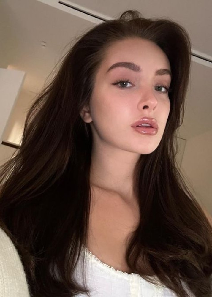 Индивидуалка Эля главное фото в городе Нижегородская 