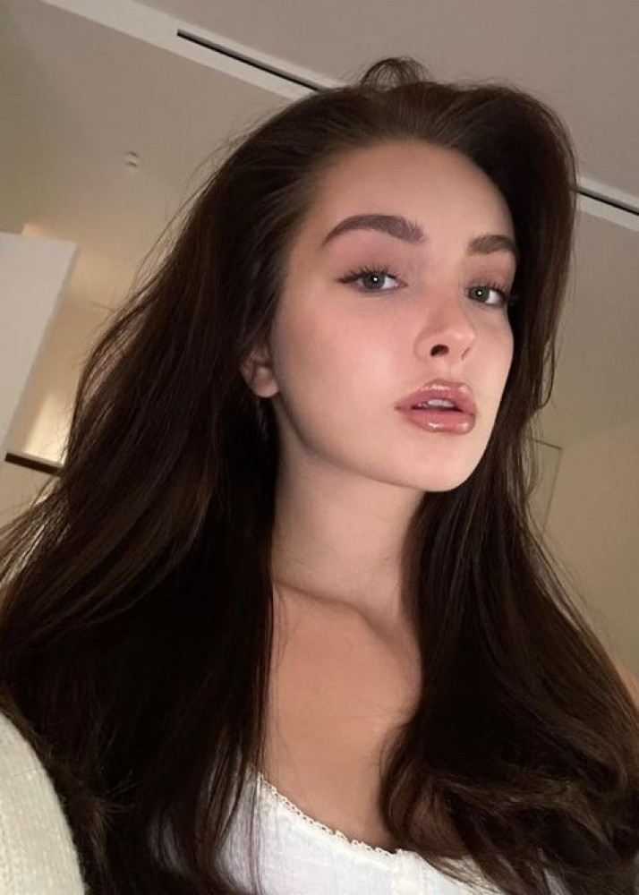 Индивидуалка Эля фото № 2 в городе Нижегородская