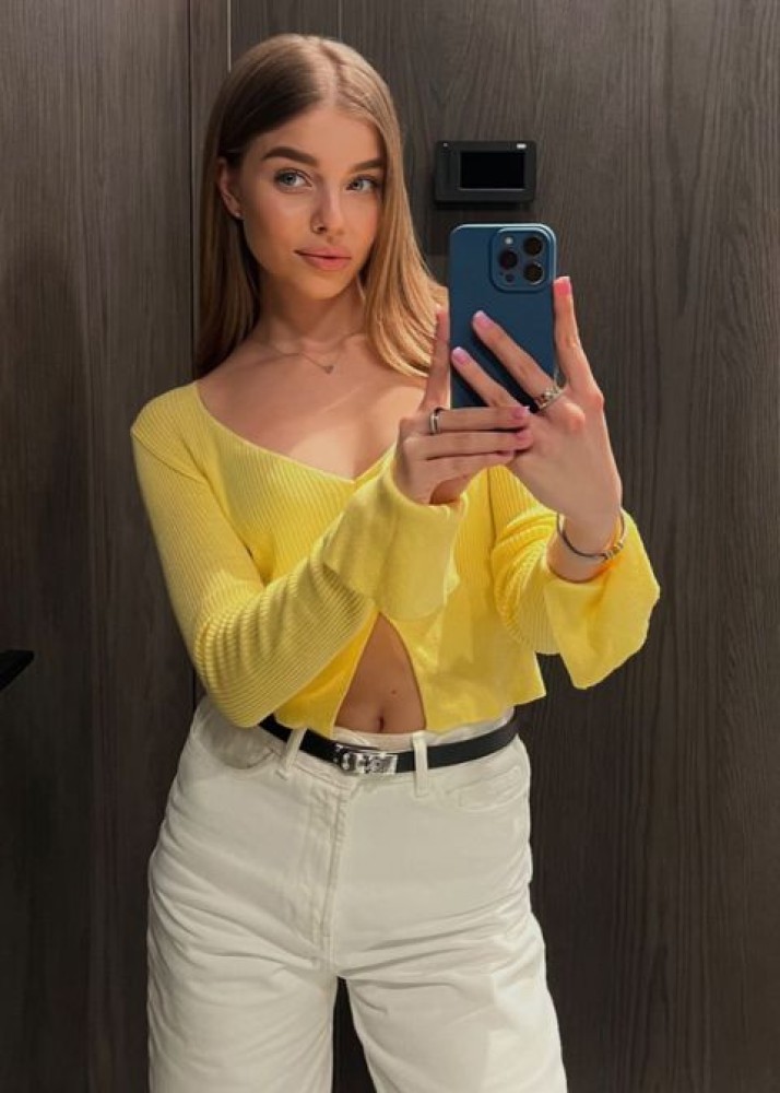 Индивидуалка Эля главное фото в городе Нижегородская 