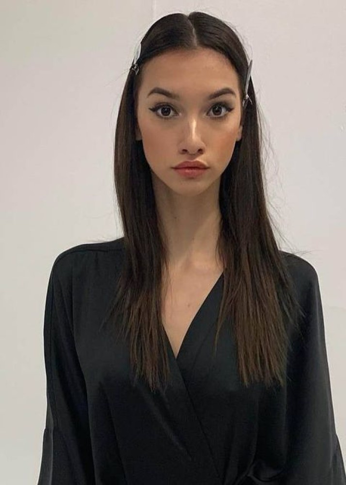 Индивидуалка Эмбер главное фото в городе Нижегородская 