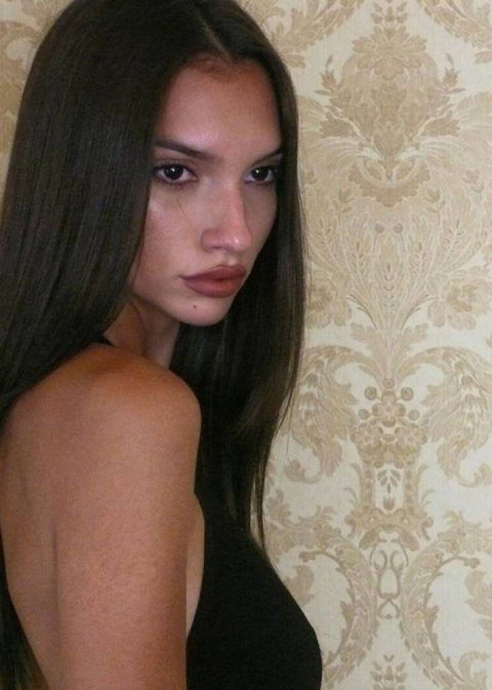 Индивидуалка Эмбер фото № 2 в городе Нижегородская