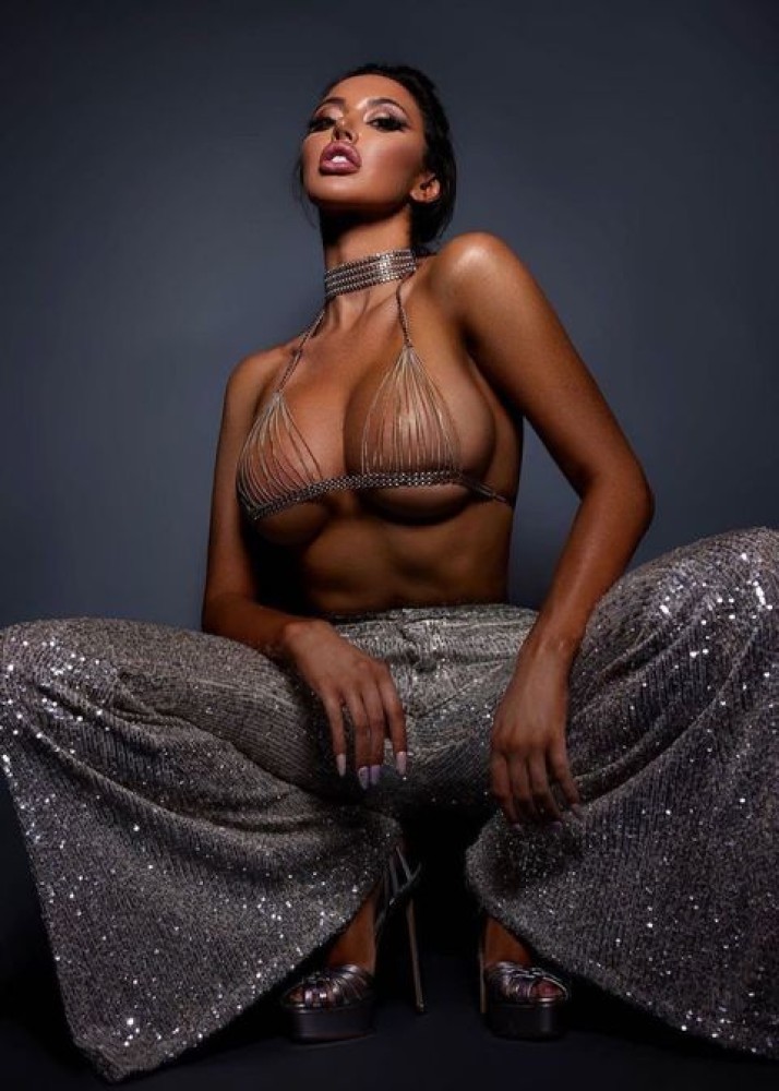 Индивидуалка Ева главное фото в городе Нижегородская 