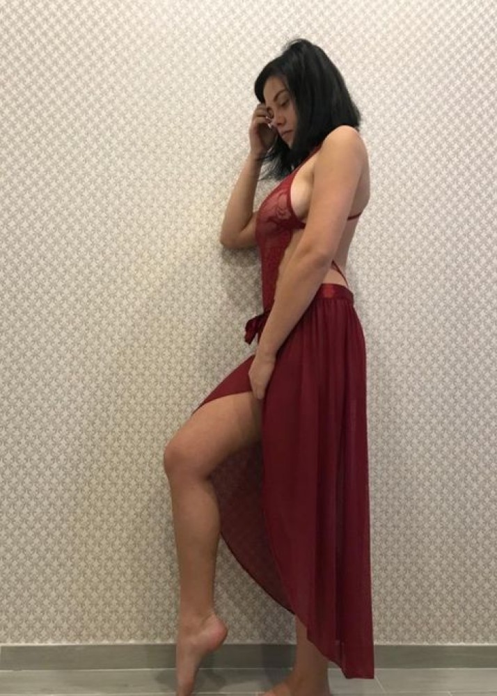 Индивидуалка Ева фото № 2 в городе Нижегородская