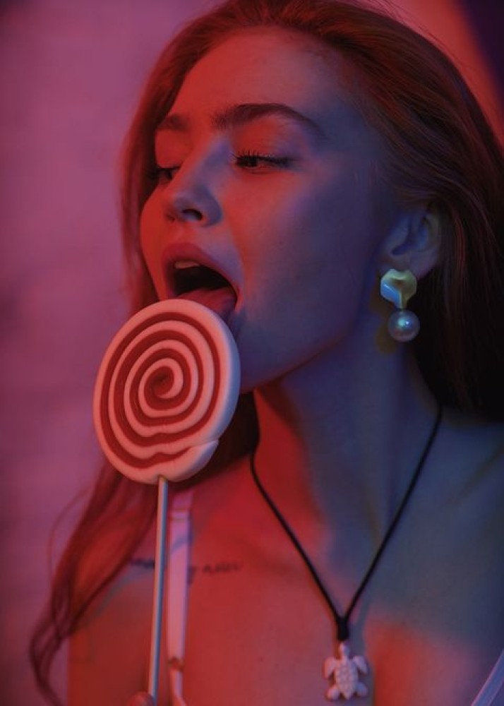 Индивидуалка Эвелина фото № 2 в городе Нижегородская