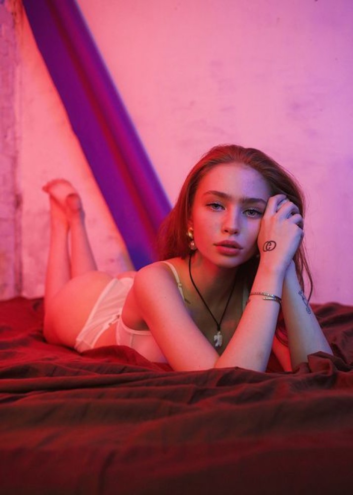 Индивидуалка Эвелина фото № 2 в городе Нижегородская