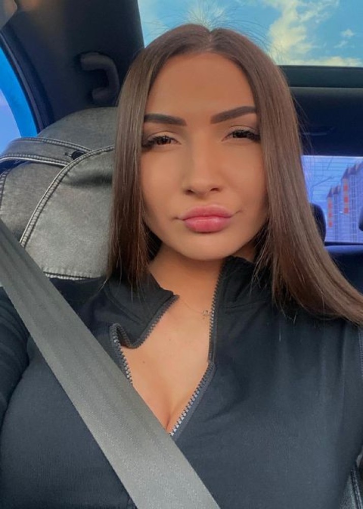 Индивидуалка Илона главное фото в городе Нижегородская 