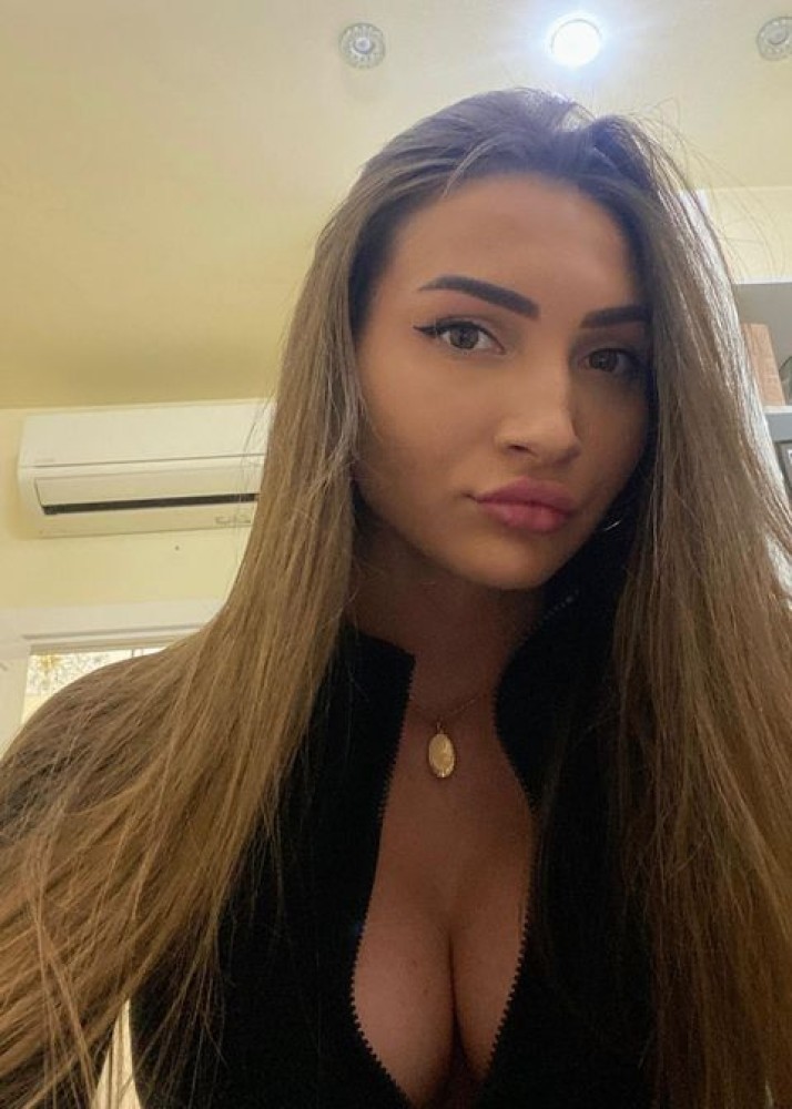 Индивидуалка Илона фото № 2 в городе Нижегородская