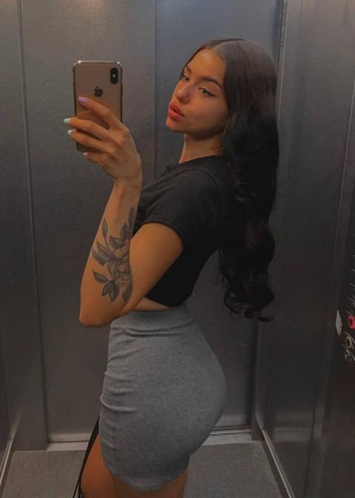 Индивидуалка Ира главное фото в городе Нижегородская 