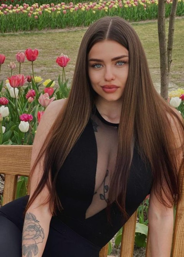 Индивидуалка Ира фото № 2 в городе Нижегородская