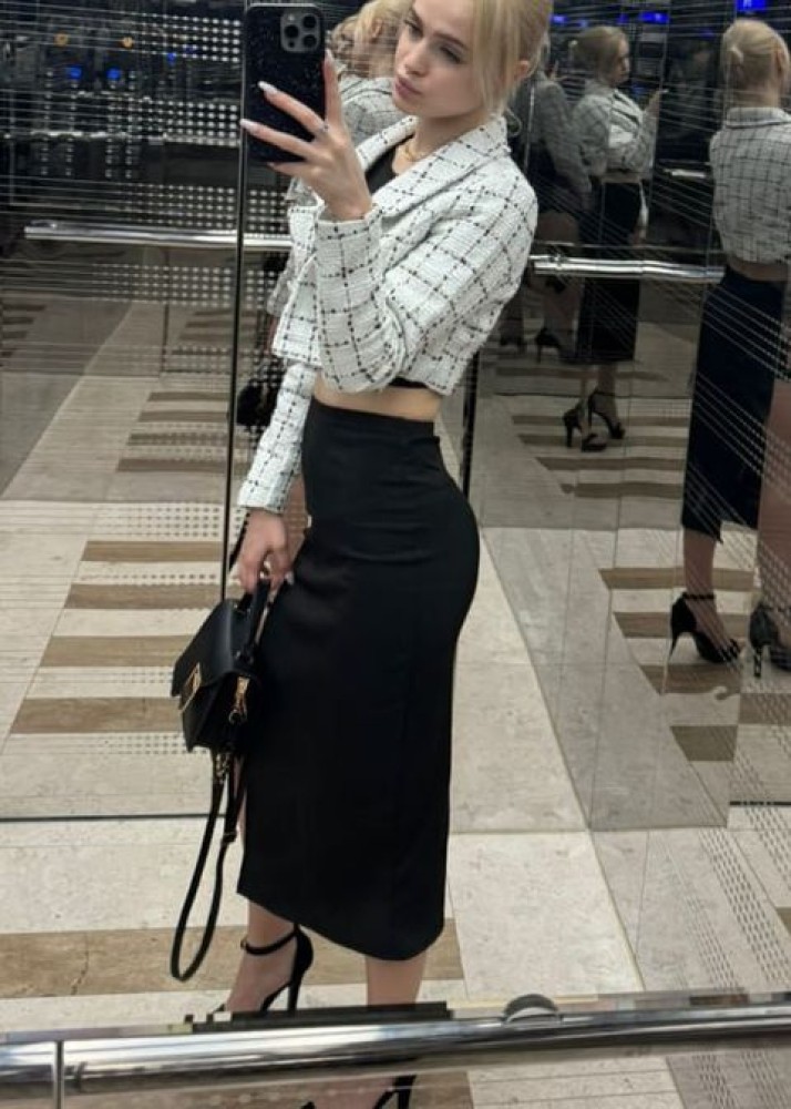 Индивидуалка Ирина фото № 2 в городе Нижегородская