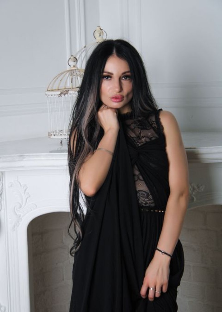 Индивидуалка Камила фото № 2 в городе Нижегородская