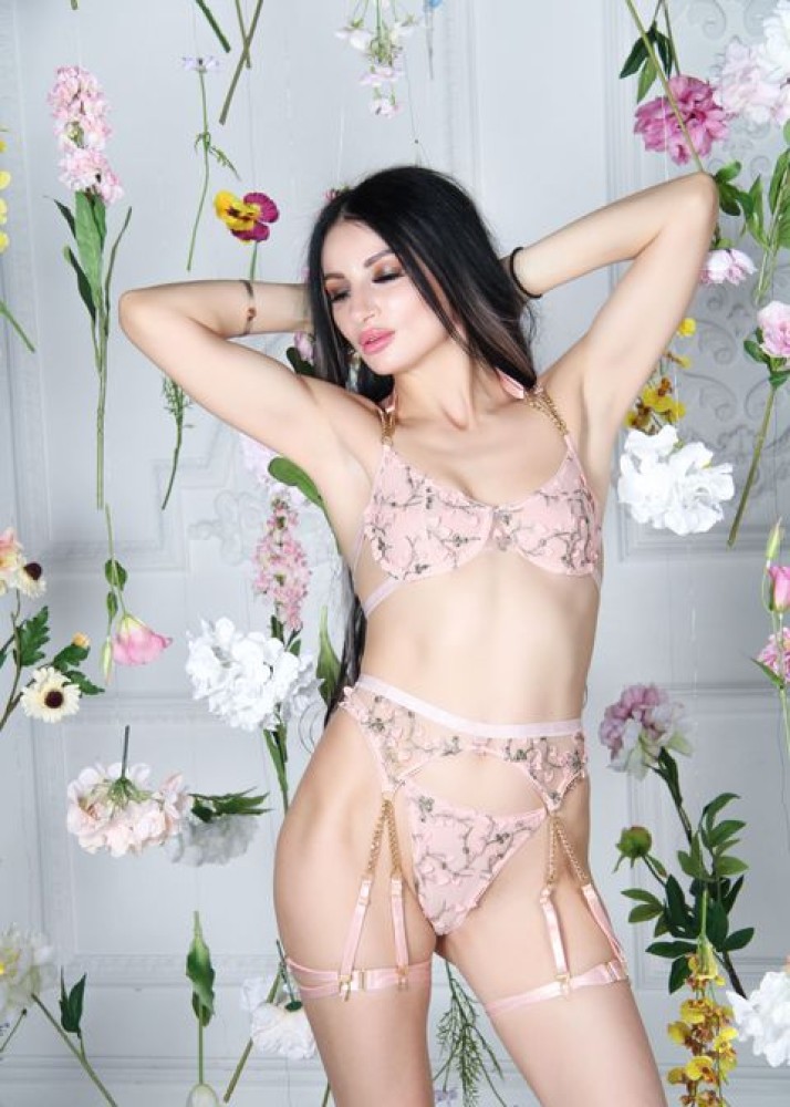 Индивидуалка Камила фото № 2 в городе Нижегородская