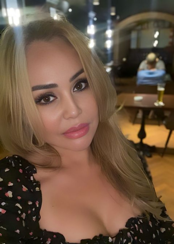 Индивидуалка Камилла фото № 2 в городе Нижегородская